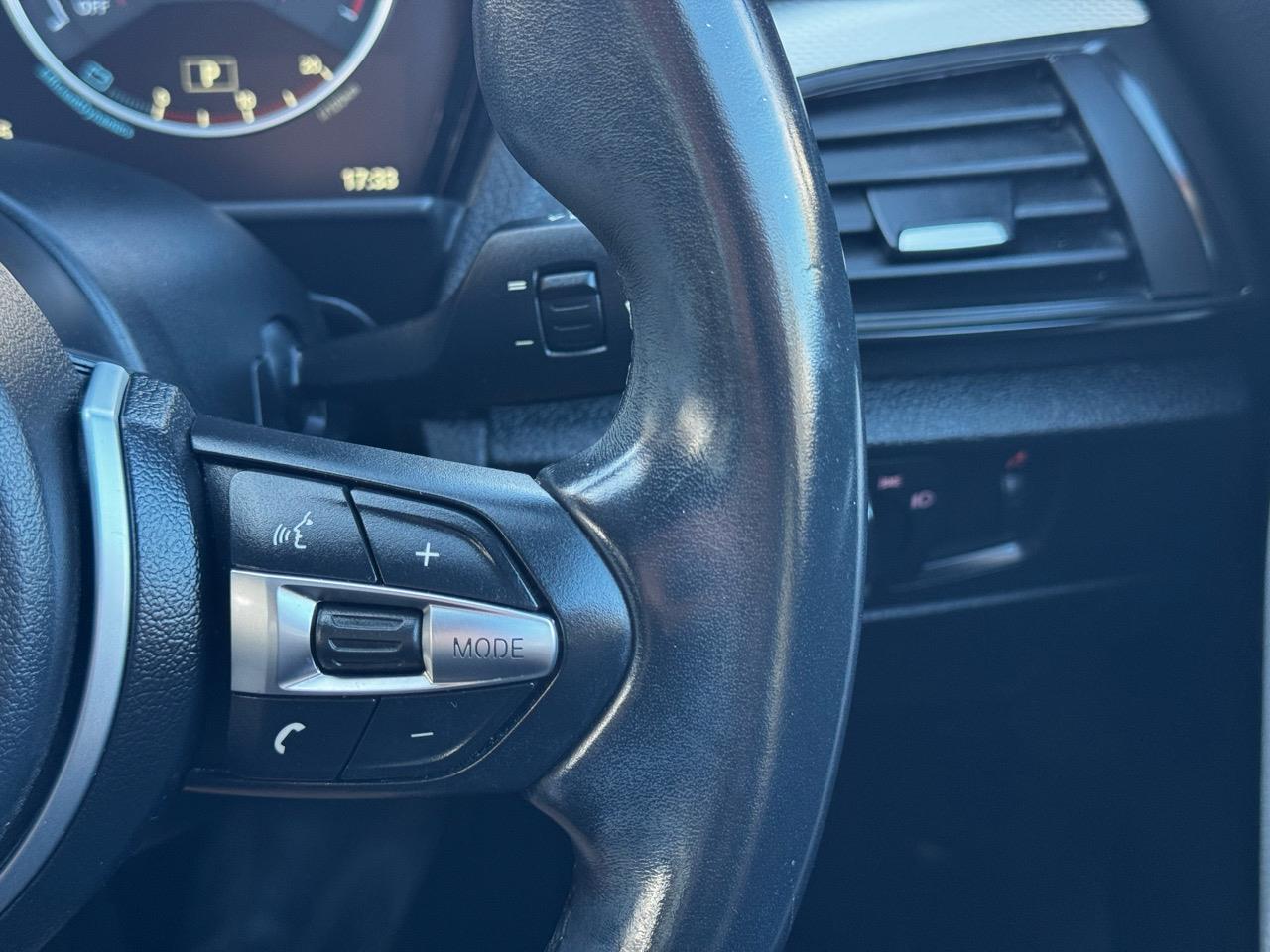 2014 BMW 116i only $47 weekly