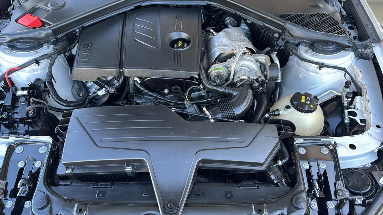 2014 BMW 116i only $47 weekly