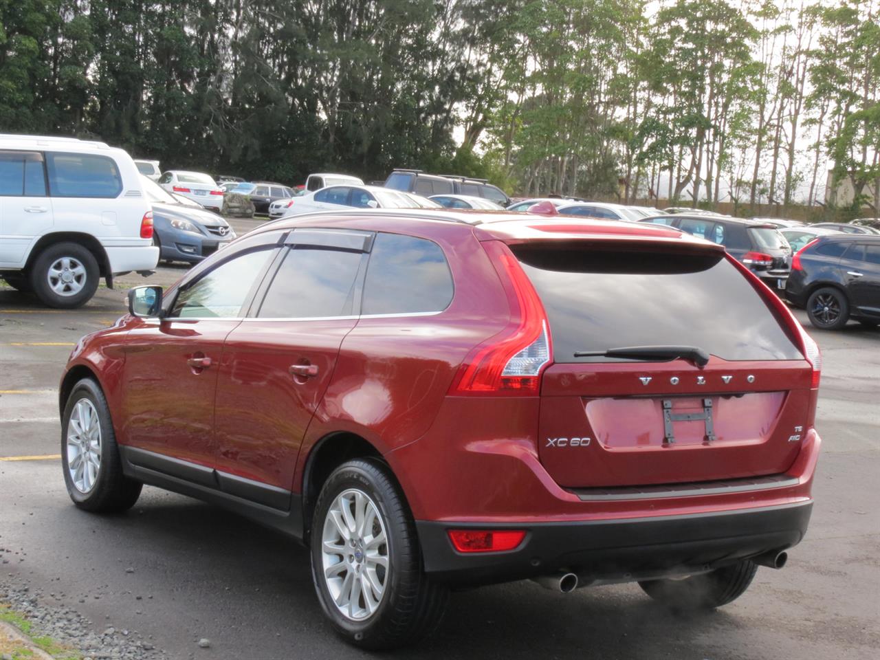 2010 Volvo XC60 only $55 weekly