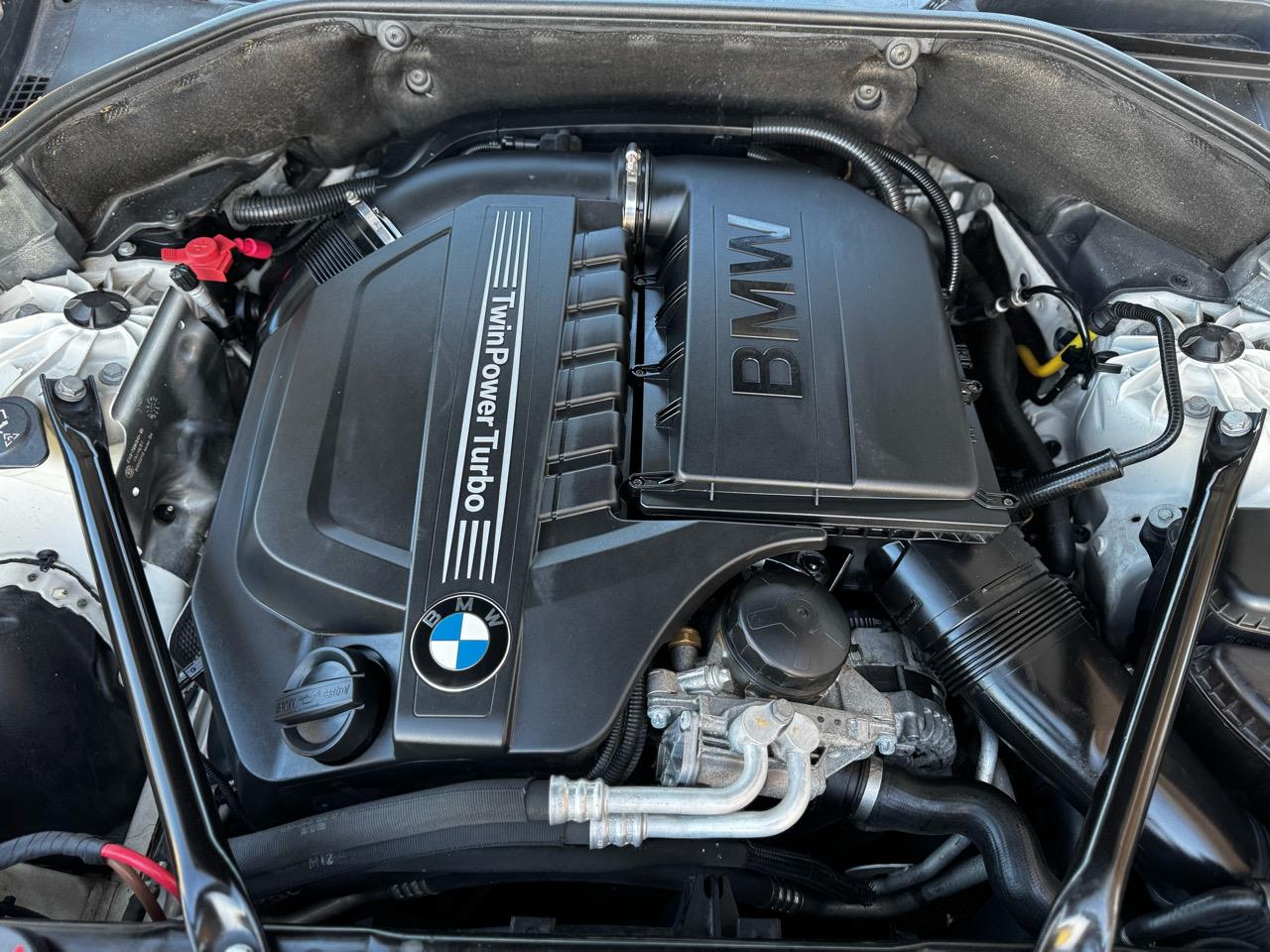 2011 BMW 535I only $40 weekly