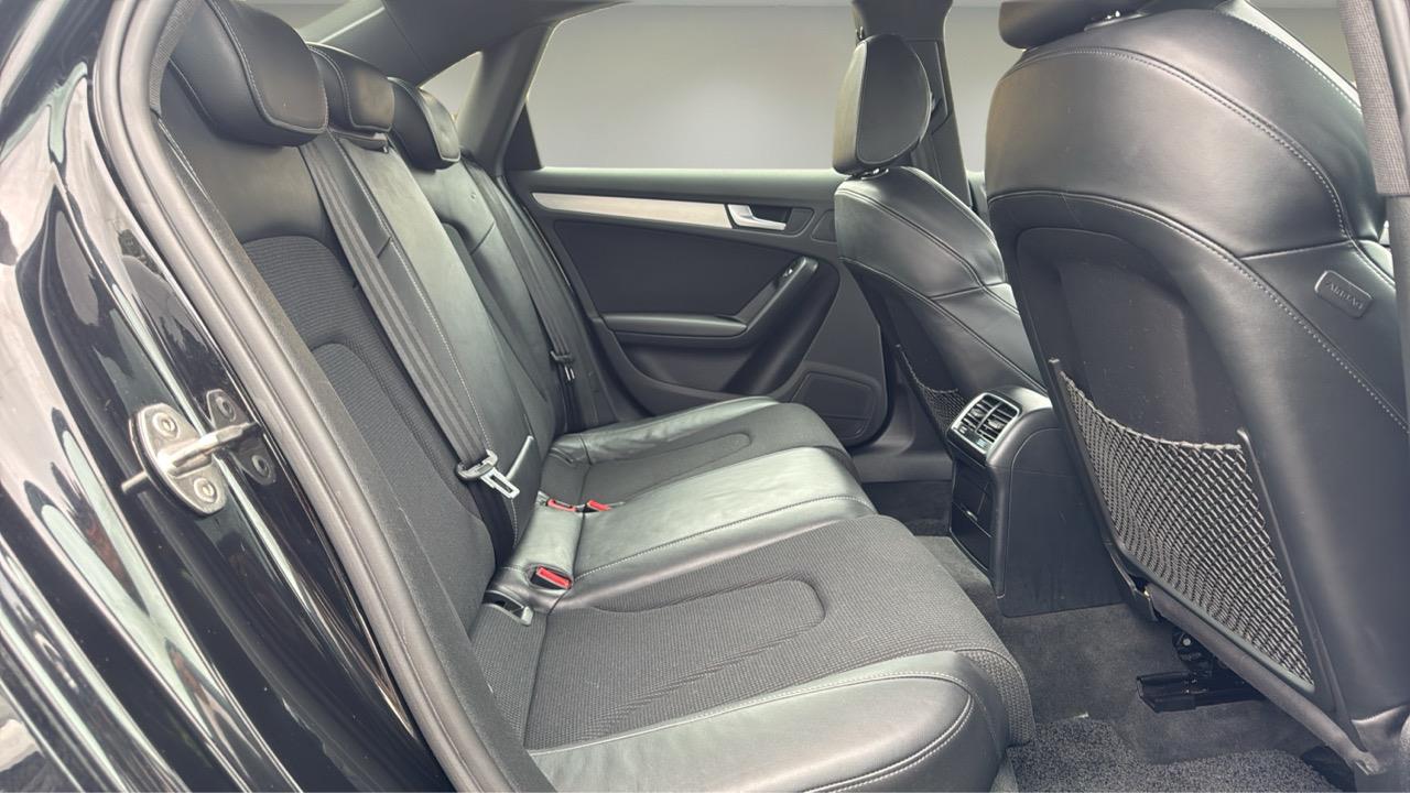 2015 Audi A4 only $50 weekly