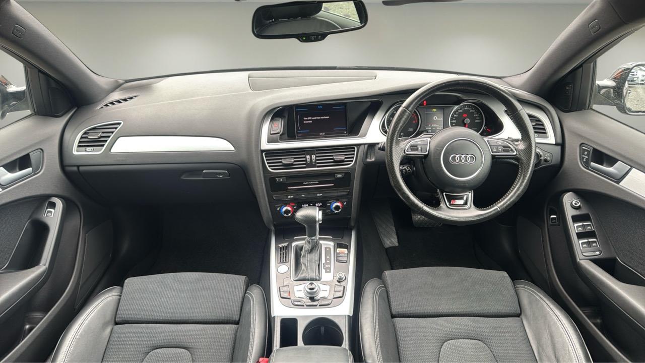 2015 Audi A4 only $50 weekly