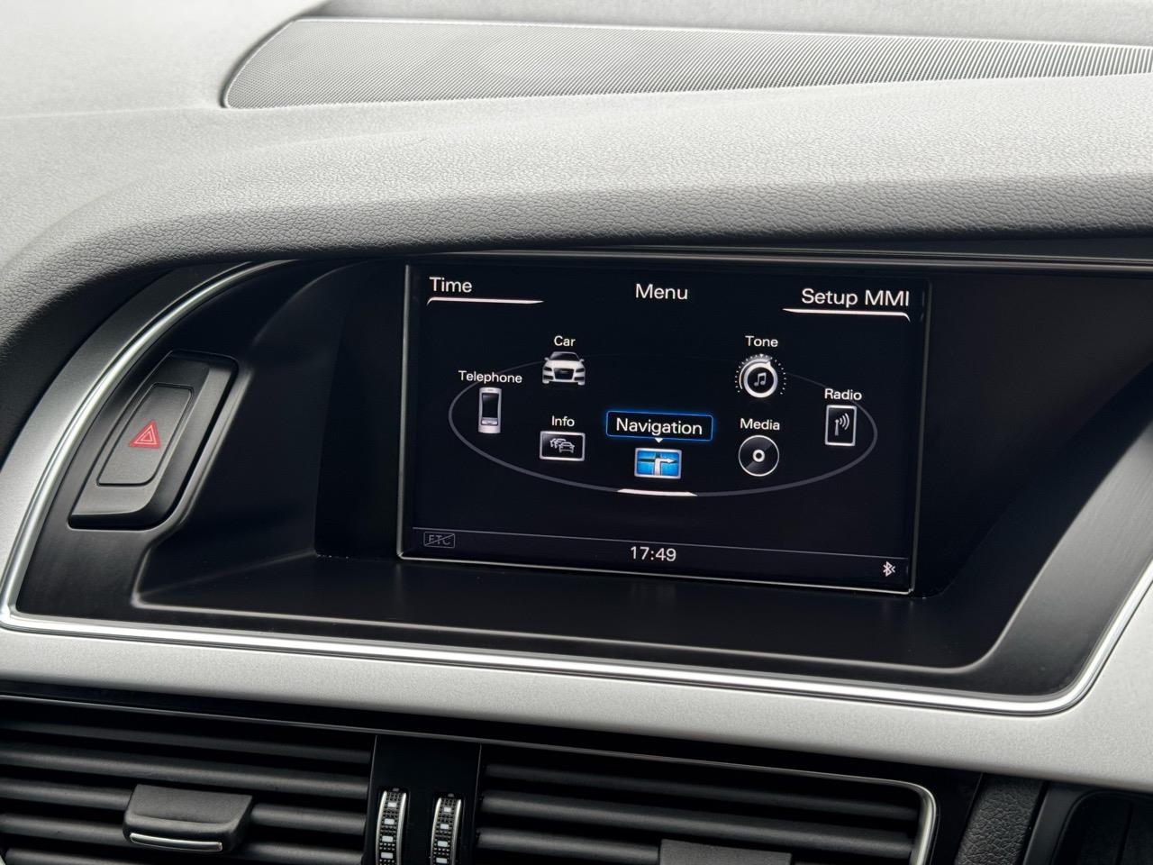 2015 Audi A4 only $50 weekly