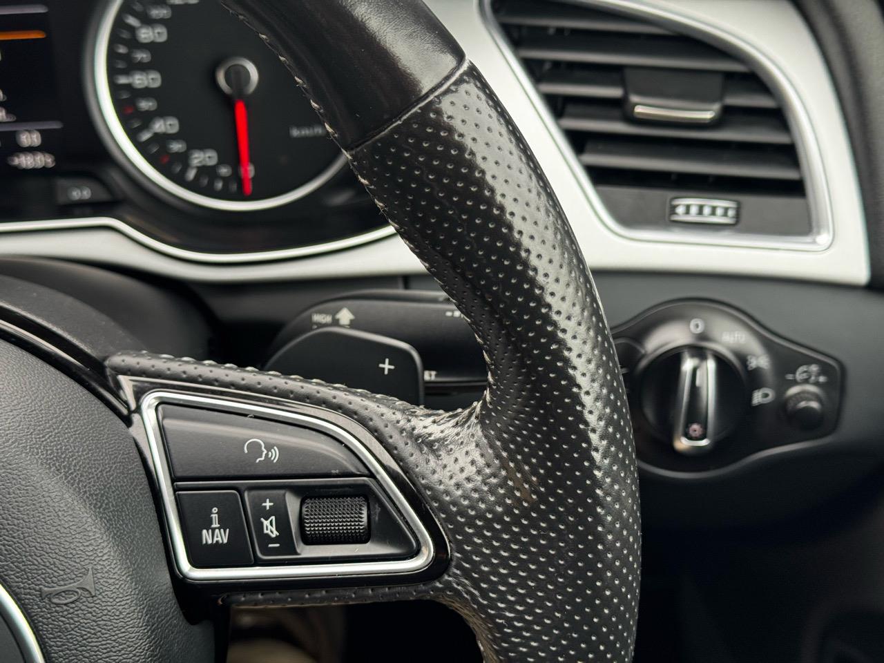 2015 Audi A4 only $50 weekly