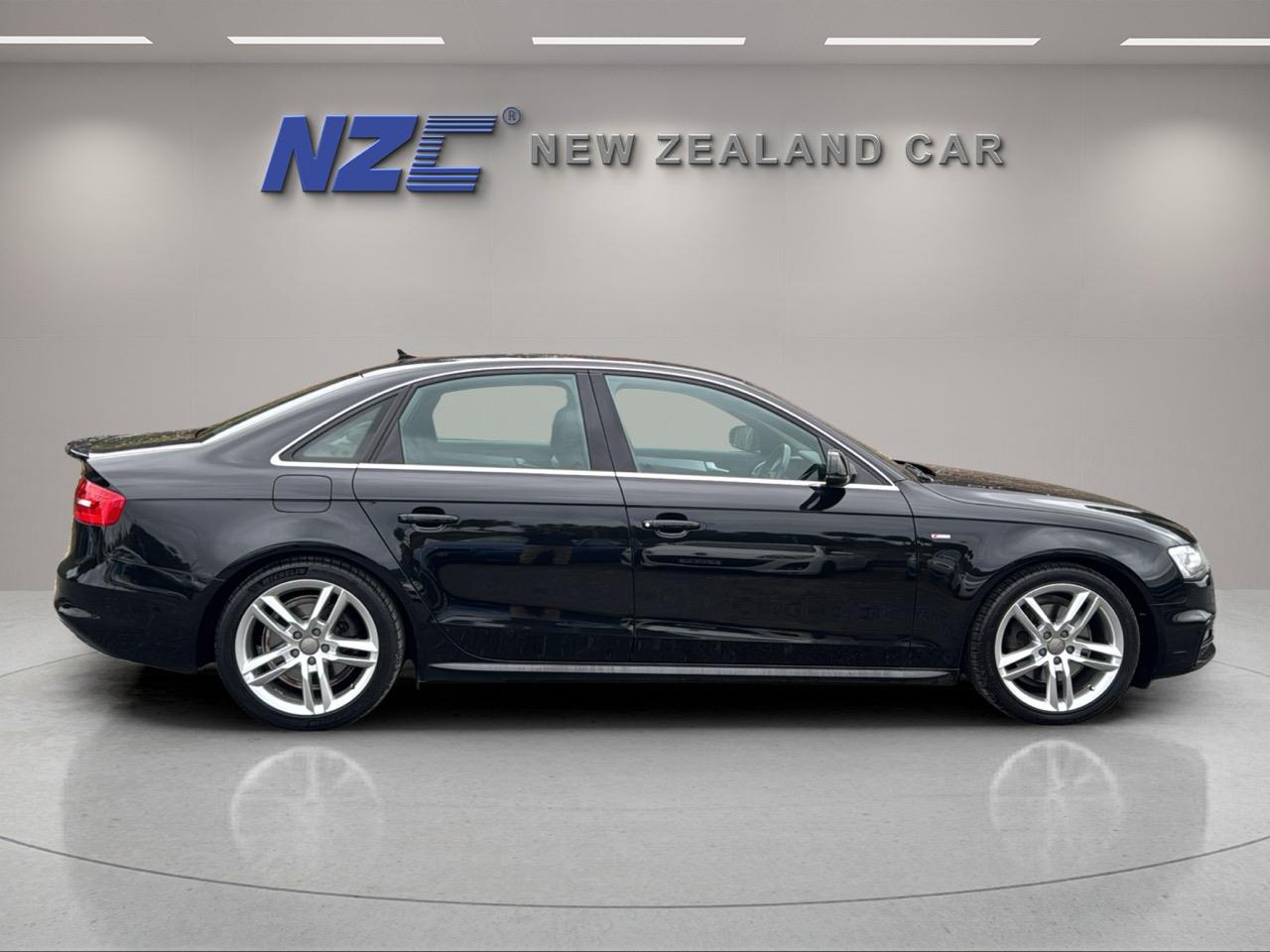 2015 Audi A4 only $50 weekly