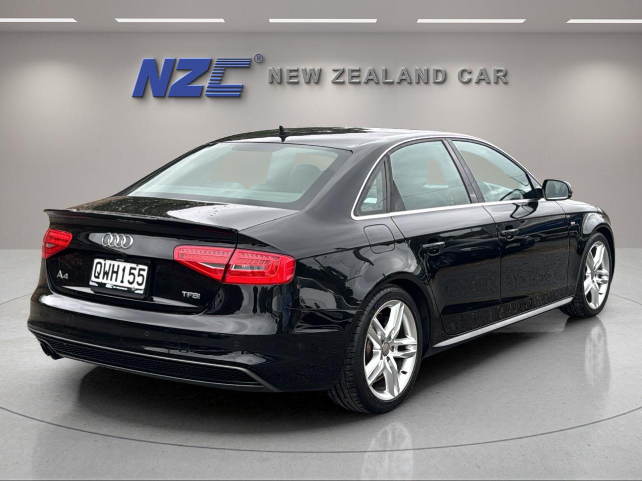 2015 Audi A4 only $50 weekly