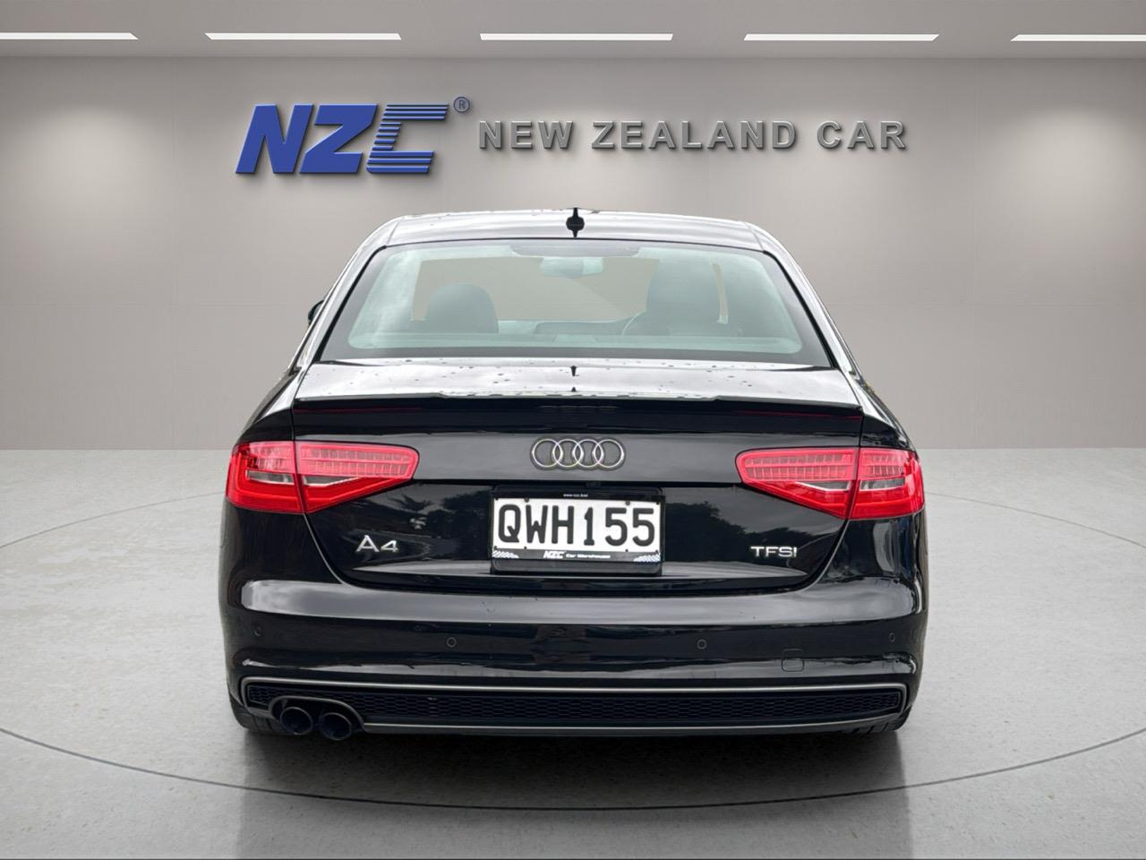 2015 Audi A4 only $50 weekly