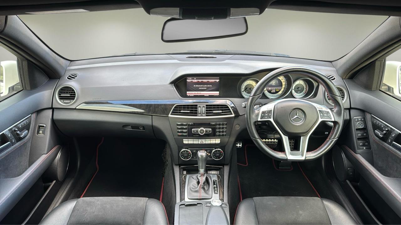 2014 Mercedes-Benz C 250 only $51 weekly