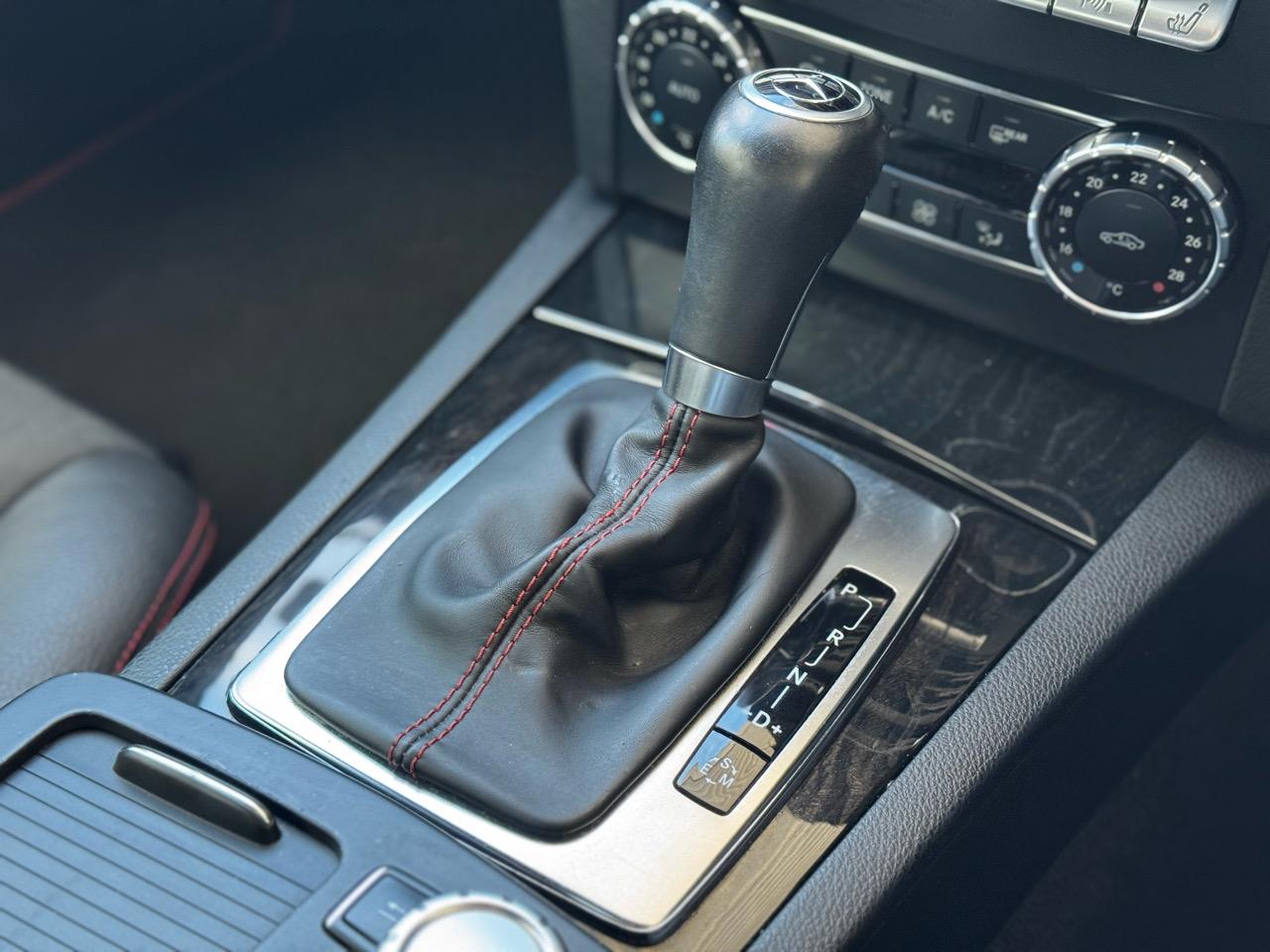 2014 Mercedes-Benz C 250 only $51 weekly
