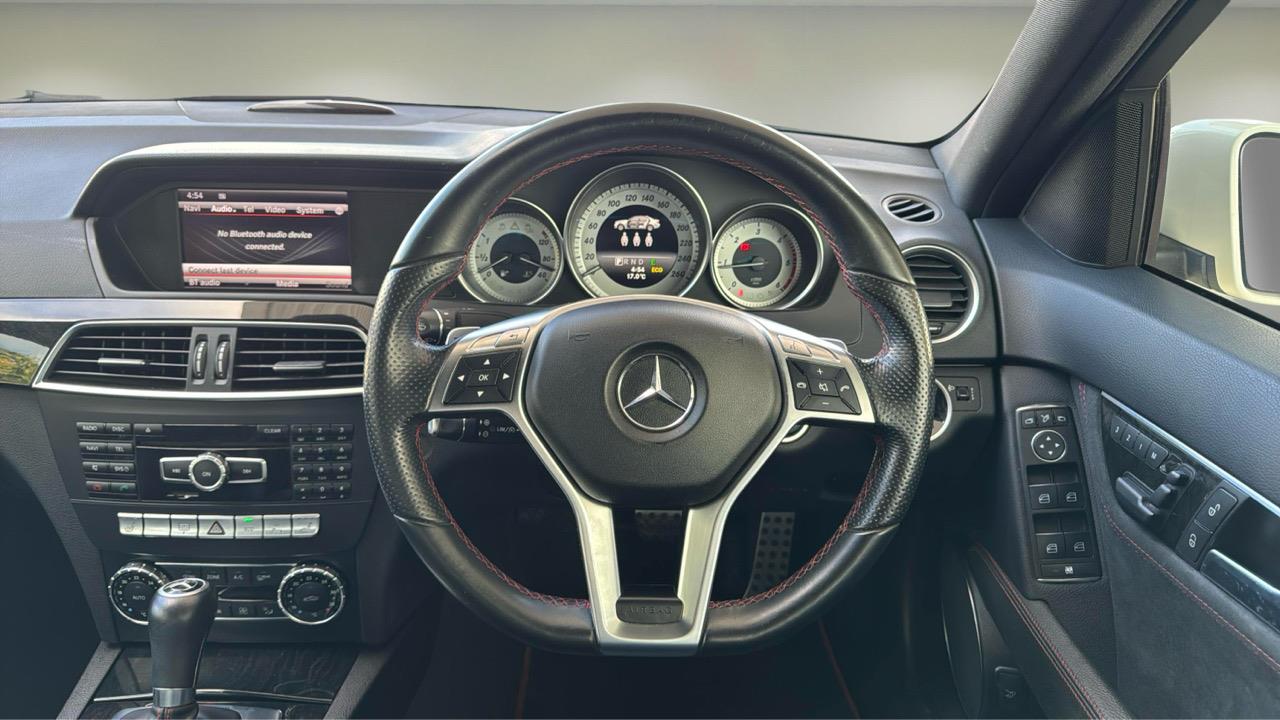 2014 Mercedes-Benz C 250 only $51 weekly
