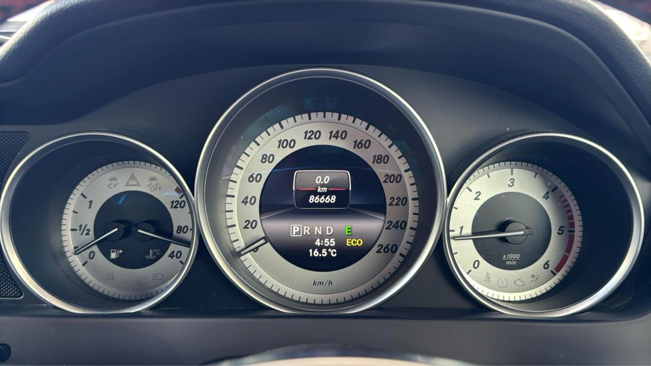2014 Mercedes-Benz C 250 only $51 weekly