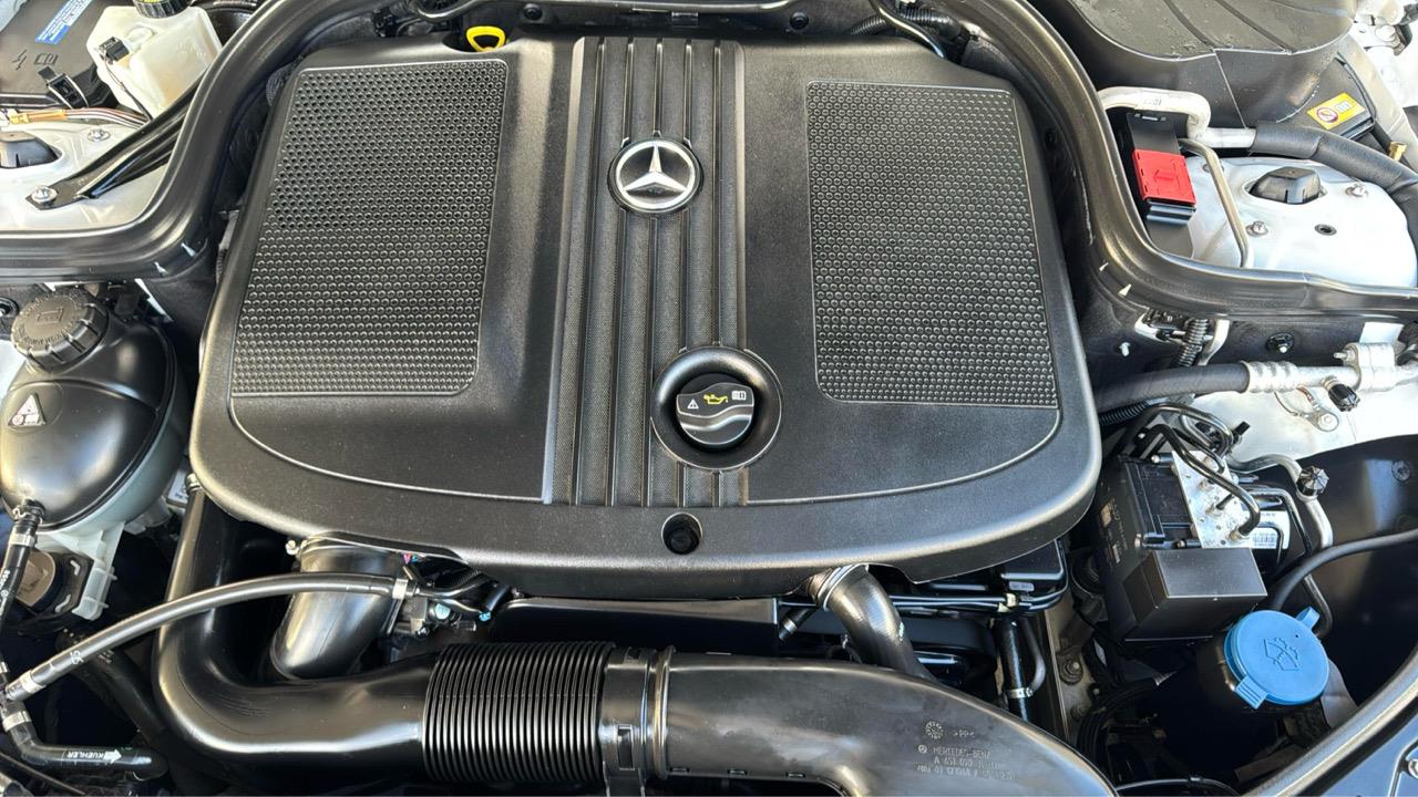 2014 Mercedes-Benz C 250 only $51 weekly