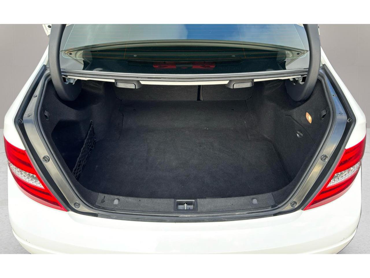 2014 Mercedes-Benz C 250 only $51 weekly