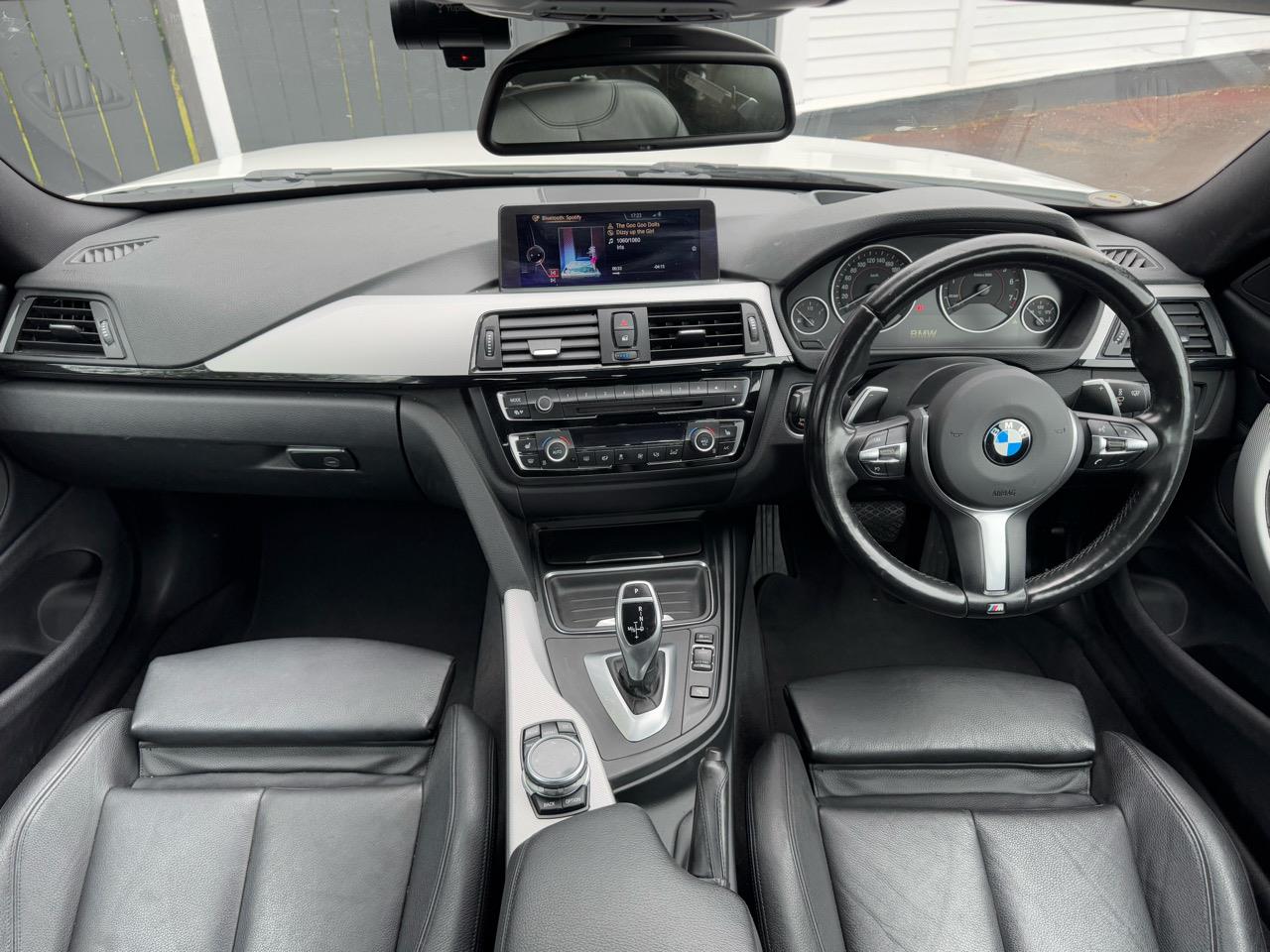 2014 BMW 435i only $95 weekly