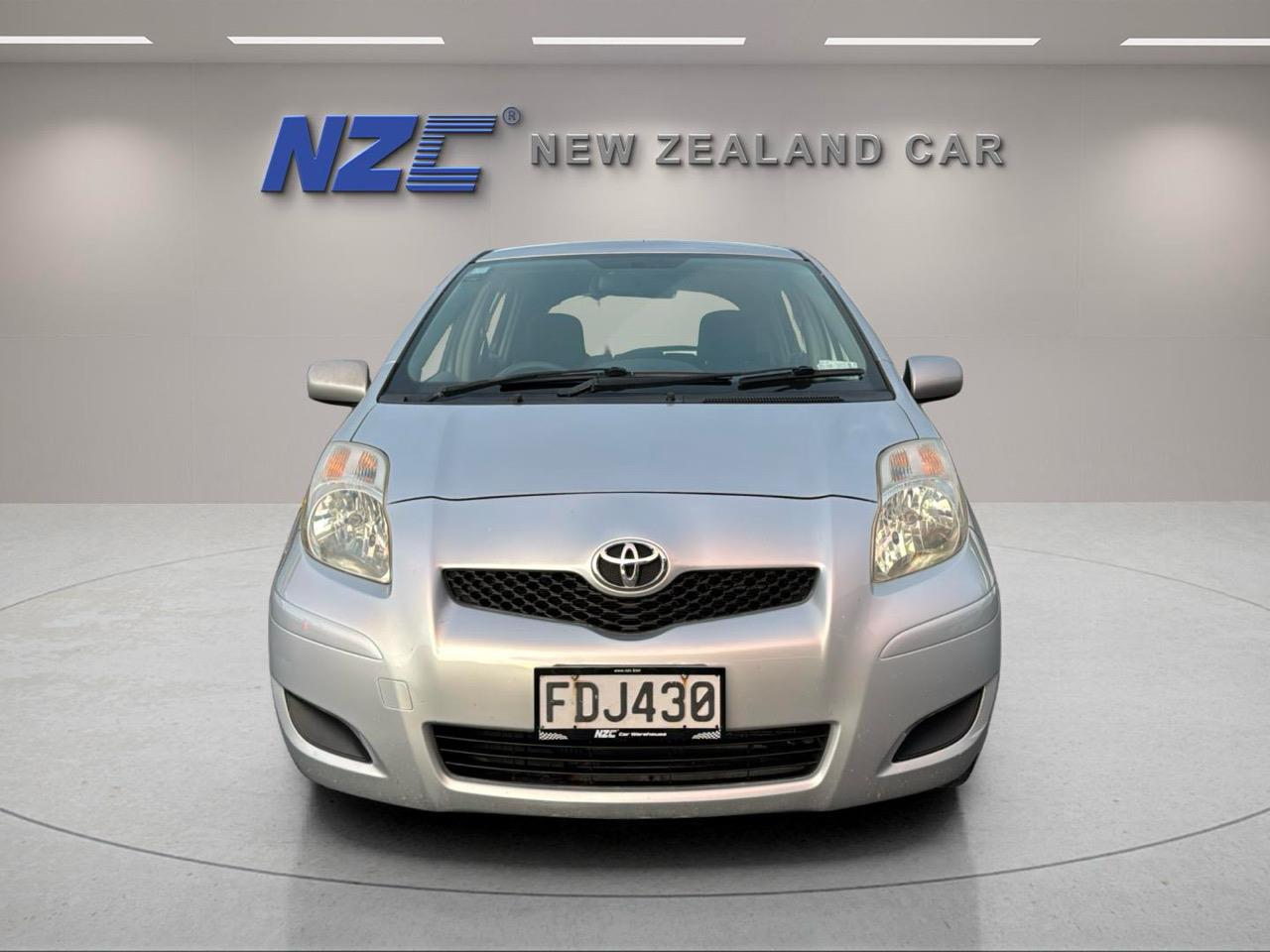 2009 Toyota Yaris only $25 weekly