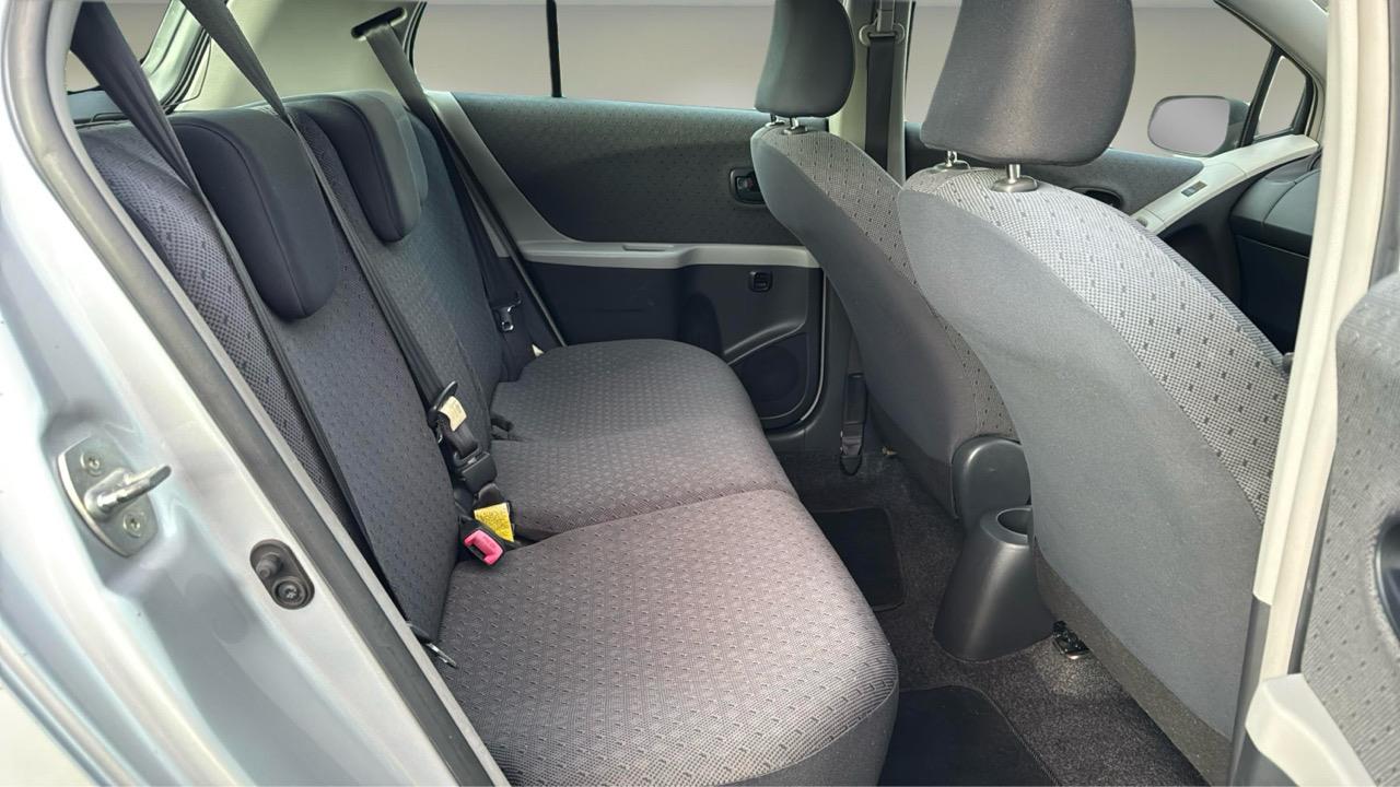 2009 Toyota Yaris only $25 weekly