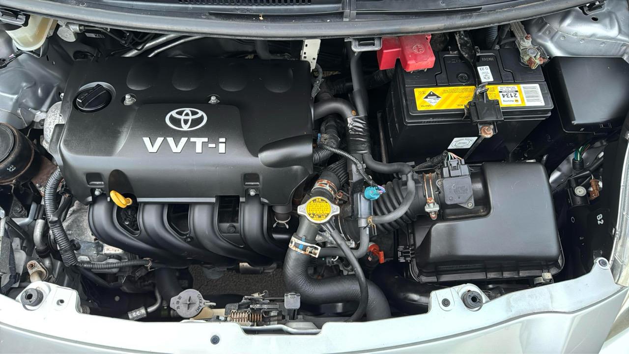 2009 Toyota Yaris only $25 weekly