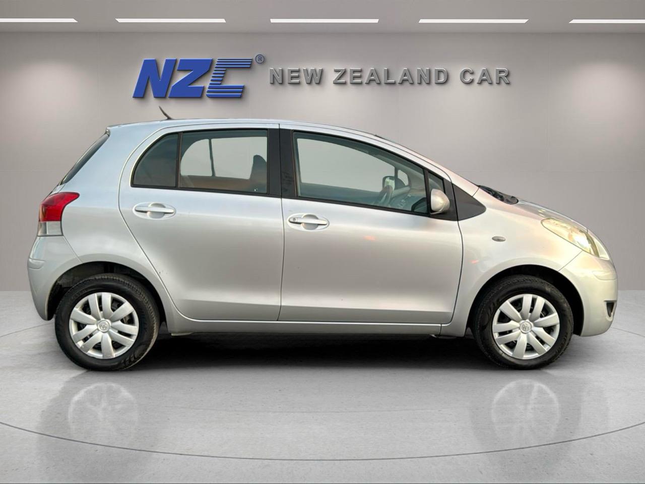 2009 Toyota Yaris only $25 weekly