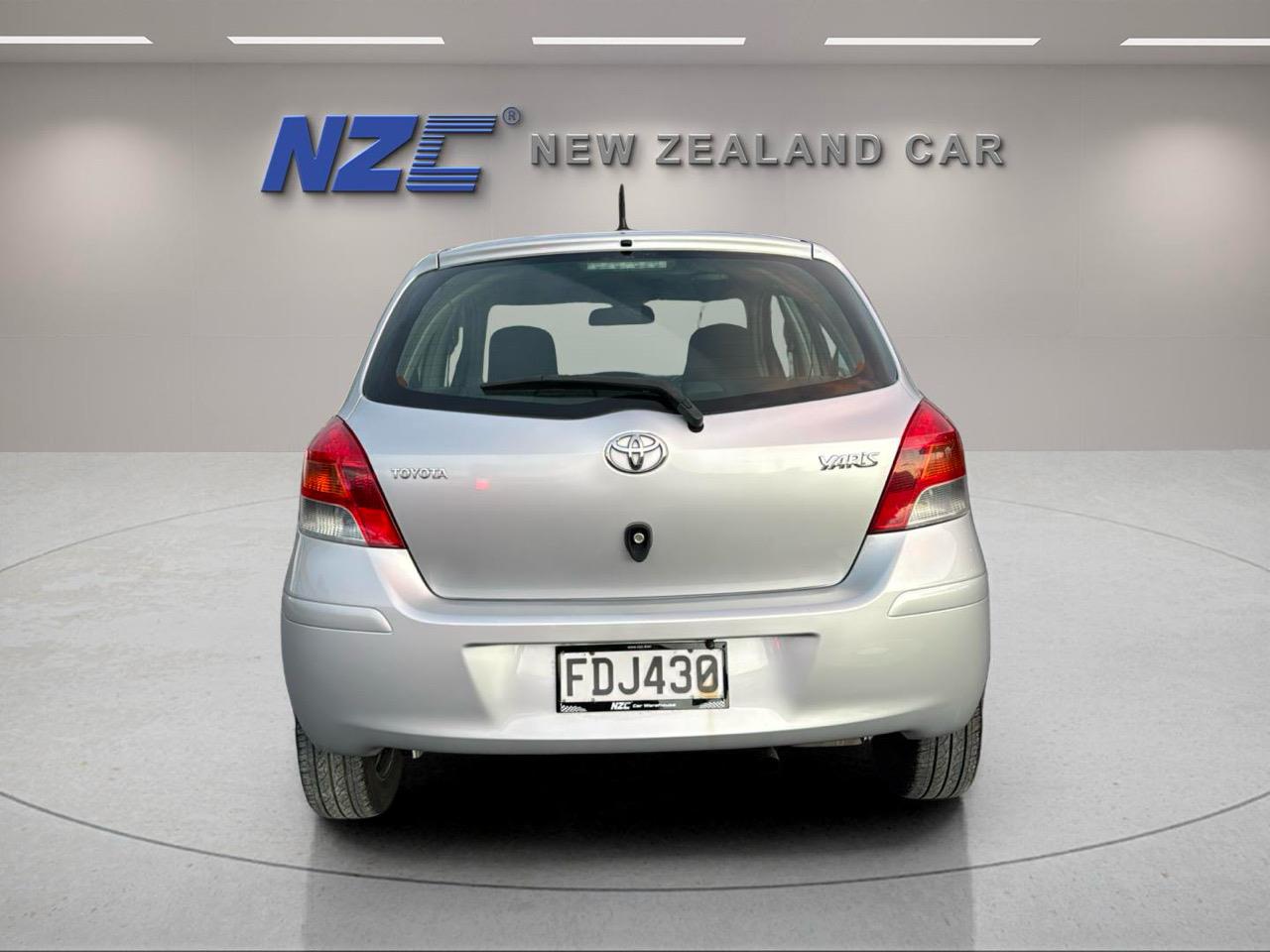 2009 Toyota Yaris only $25 weekly