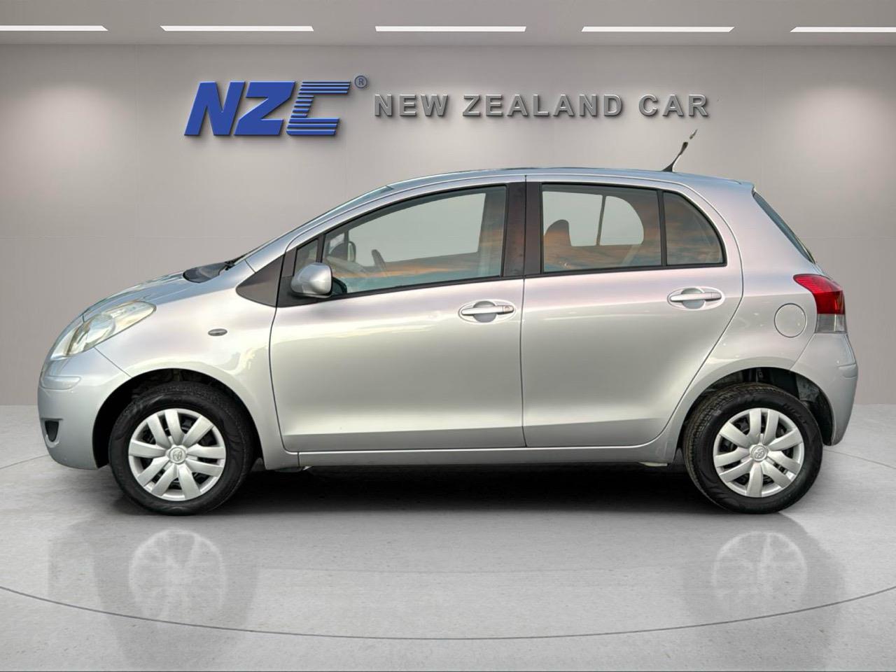 2009 Toyota Yaris only $25 weekly