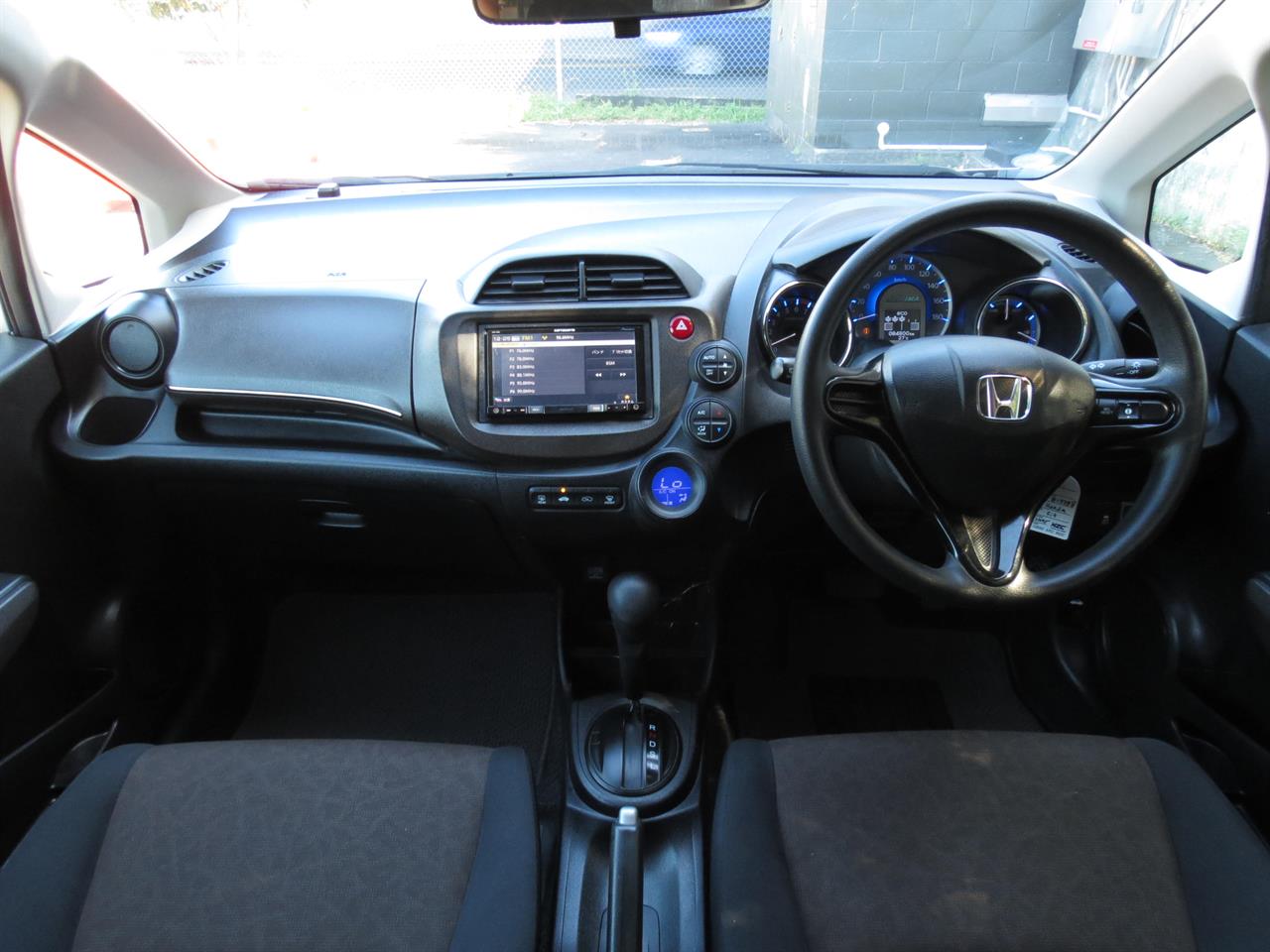 2015 Honda Fit only $42 weekly