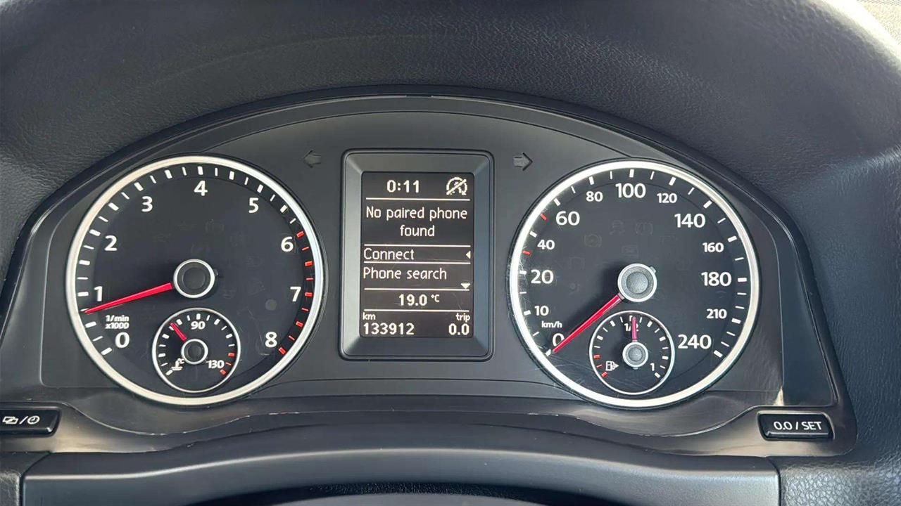 2014 Volkswagen Tiguan only $44 weekly