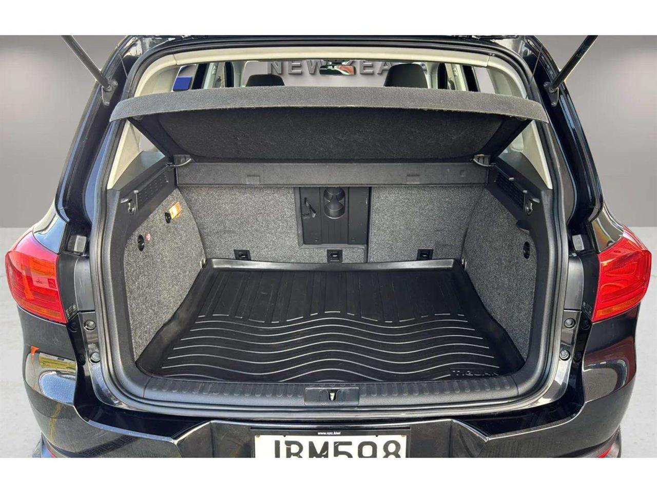 2014 Volkswagen Tiguan only $44 weekly
