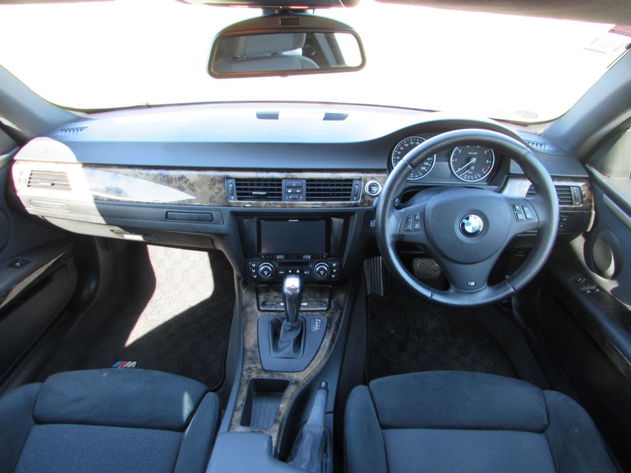 2007 BMW 320I only $59 weekly